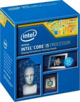 Intel Haswell i5-4690k 3.5GHz LGA1150